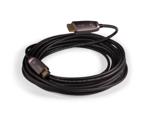 Кабель HDMI QED Performance Optical Ultra 12 м