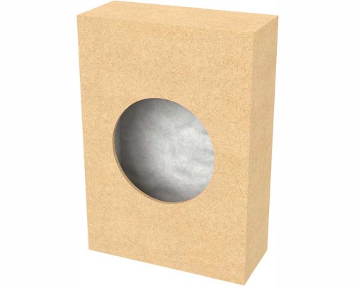 Акустический бокс Audio Balance UniBox S фото 3