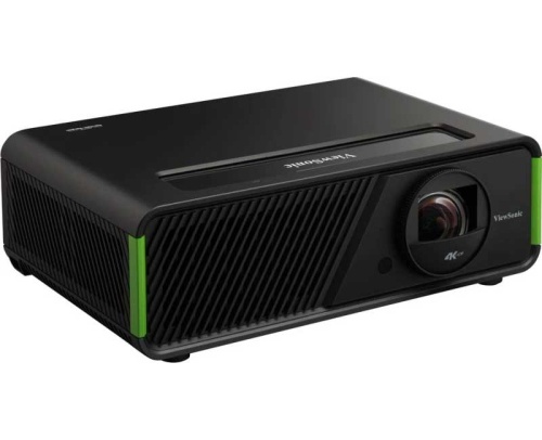 Проектор ViewSonic X2-4K фото 2
