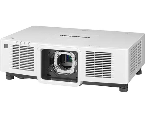Проектор Panasonic PT-MZ14KLWE (без объектива)