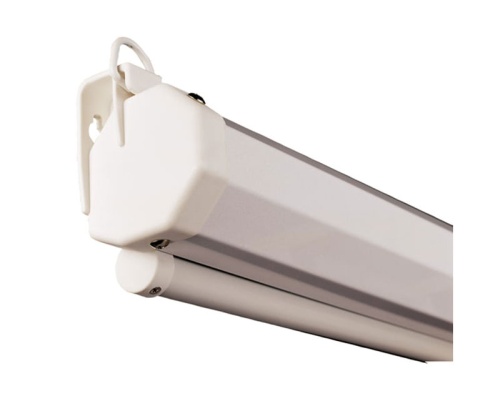 Экран ViewScreen Scroll 191x111 Matte White фото 2