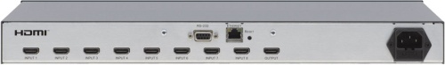 Коммутатор Kramer VS-81H фото 2