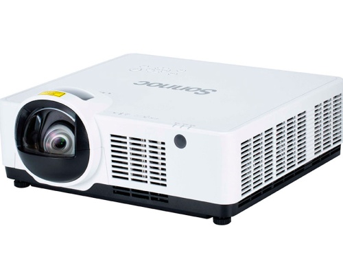 Проектор Sonnoc SNP-LS521LU