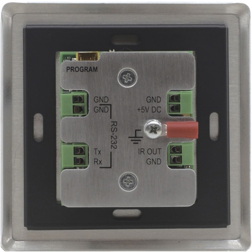 Панель управления Kramer RC-52N фото 2