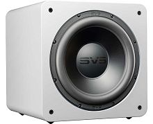 Сабвуфер SVS SB-2000 Pro, белый лак
