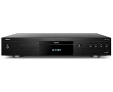 Blu-ray-проигрыватель Reavon UBR-X110