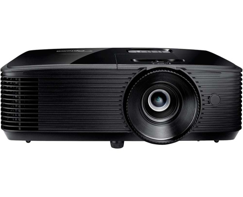 Проектор Optoma HD28e