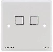 Панель управления Kramer RC-2C