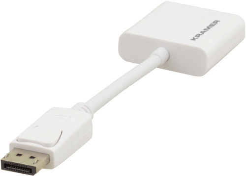 Переходник Kramer ADC-DPM/HF/UHD фото 2