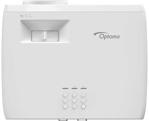 Проектор Optoma ZH420 фото 4