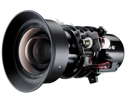 Линза Optoma BX-CTA01