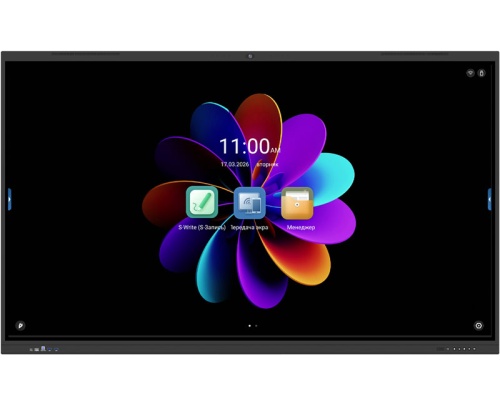 Интерактивная панель Classic Solution IFP-657P4K