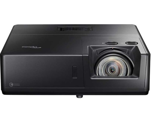 Проектор Optoma ZU507TST