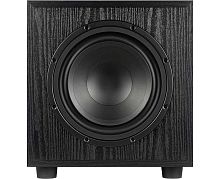 Сабвуфер Phaze Audio Tilia SUB 10", черный