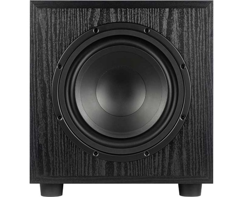 Сабвуфер Phaze Audio Tilia SUB 10", черный