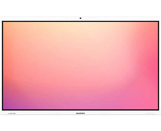 Серия интерактивных панелей Lumien 03SL — ответ на запросы современного образовательного процесса