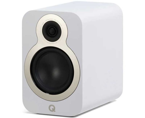 Акустика Q Acoustics Q3030c, белая