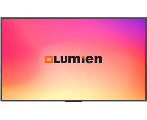 ЖК-панель Lumien LB8645SDG2