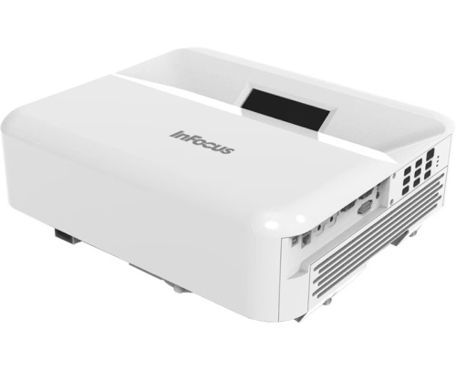 Проектор InFocus IN2006UT фото 4