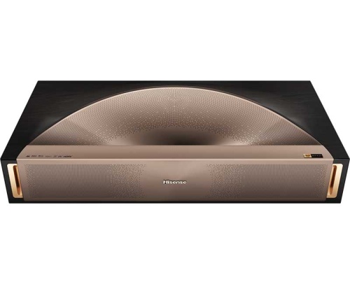 Проектор Hisense 150L9QD фото 3