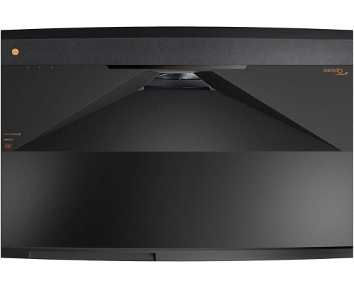 Проектор Optoma UHZ65UST фото 2