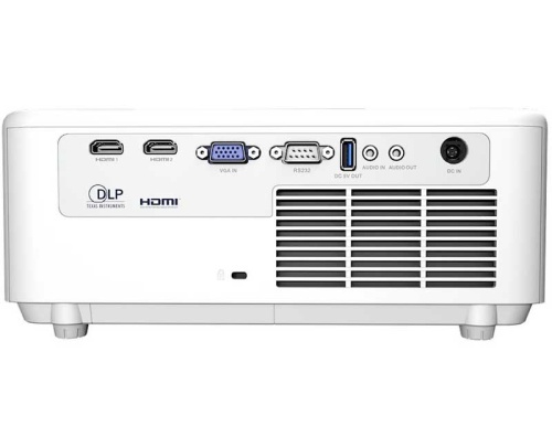 Проектор Exell EXD102Z фото 3