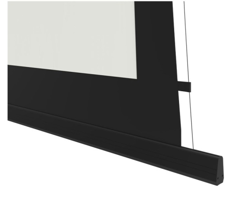 Экран Digis Altitude 370x219 Matte White фото 2