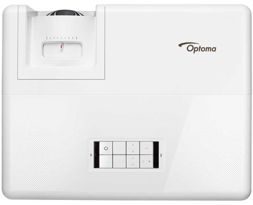 Проектор Optoma EL400HST фото 2