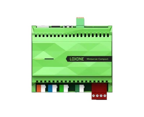 Минисервер Loxone Compact