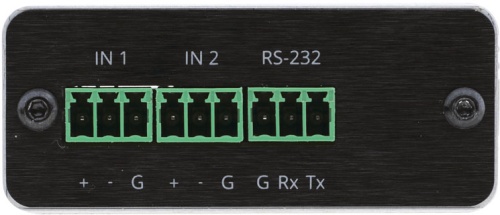 Кодер Kramer FC-102Net фото 3