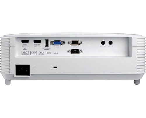 Проектор Optoma EH412ST фото 2