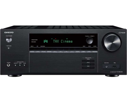 AV-ресивер Onkyo TX-NR6100 M2