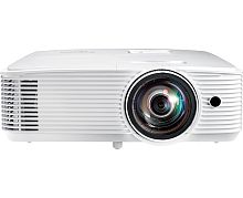 Проектор Optoma EH412ST