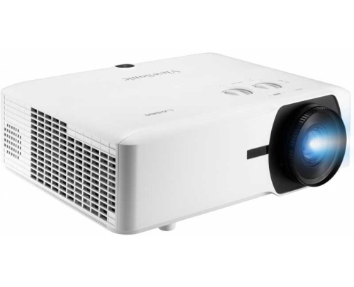 Проектор ViewSonic LS920WU фото 2