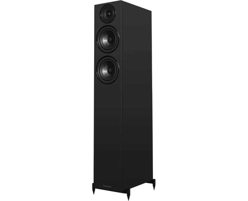 Акустика Wharfedale Diamond 12.4i, черная