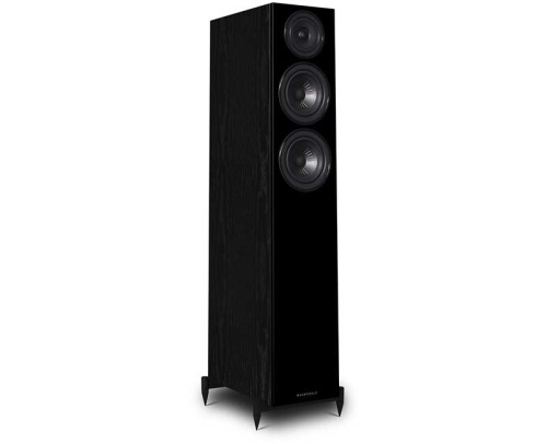 Акустика Wharfedale Diamond 12.3, черная фото 3