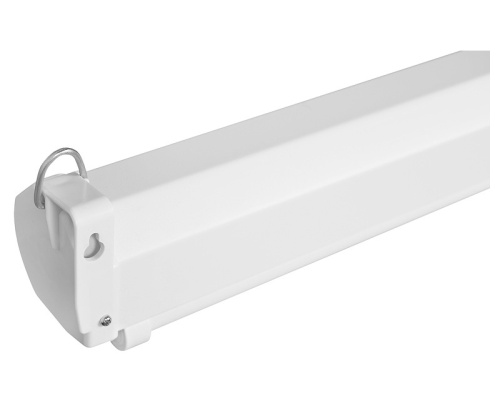 Экран Digis Optimal-B 120x160 Matte White фото 3