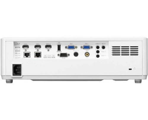 Проектор Optoma ZU707T фото 4