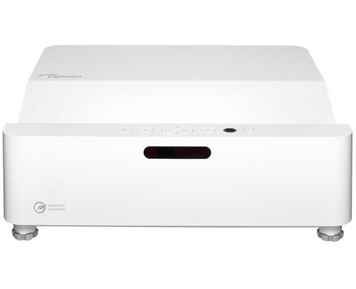 Проектор Optoma ZW410UST