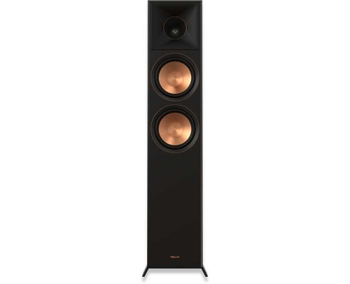 Акустика Klipsch RP-6000F II Walnut