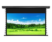 Экран Lumien Cinema Tensioned Control 184x286 Matte White (титан)