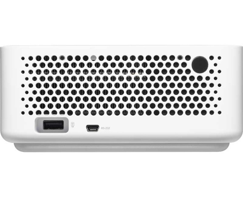 Проектор Optoma ML1080ST фото 3