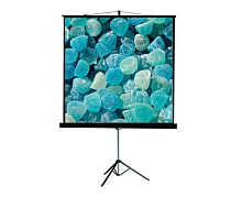Экран Viewscreen Clamp Pro 127x127 Matte White