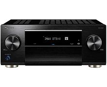 AV-ресивер Pioneer VSX-LX505 M2, черный