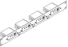 Адаптер Kramer RK-4PT