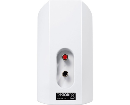 Комплект акустики Canton Movie 165, белый фото 5