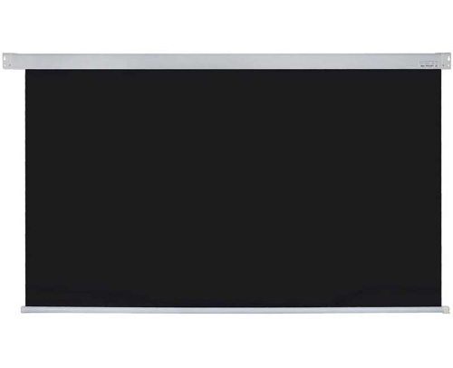 Экран Lumien Eco Control 189x300 Matte White фото 2