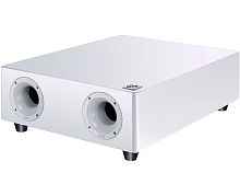 Сабвуфер Heco Ambient Sub 88 F, белый
