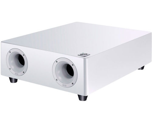 Сабвуфер Heco Ambient Sub 88 F, белый