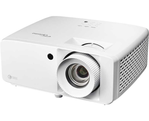 Проектор Optoma UHZ616